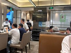 -大渔铁板烧(海雅缤纷城店)