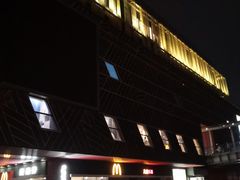 门面-新田360广场(上海华侨城店)