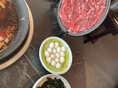 -巴蜀大将火锅(春熙店)