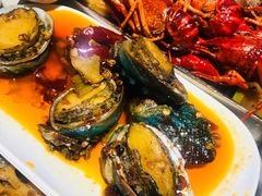 -日进一片海.生腌海鲜火锅.宵夜烧烤(三里屯总店)