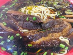 大肉面-小龙大肉面馆