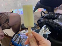 -很久以前羊肉串(南京路第一百货店)