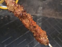 -景泰马记电烤串(景泰店)