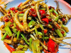 -老三样·美食研究中心(世贸路店)
