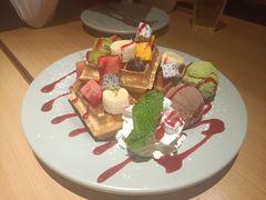 -Lia Cafe Bar Restaurant松山咖啡屋