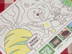 -西贝(武汉天地店)