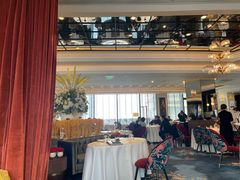 -上海总会SHANGHAICLUB(兴业太古汇店)