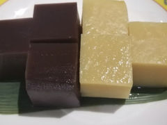 -那家·油麻菜馆(常德道店)