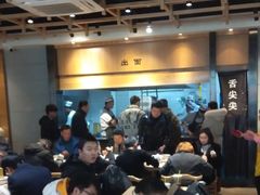 -舌尖尖牛肉面(甘南路店)