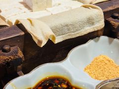 -几荷·恰似故人来(秀水广场店)