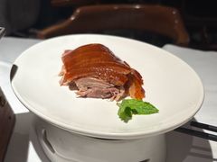 -四季民福烤鸭店(王府井东安门店)