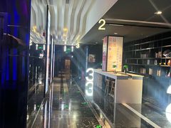 -春天国际影城(中庚漫游城杜比全景声店)
