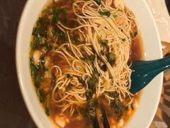 -松鹤面馆·古法焖肉面(观前店)