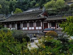 -华清宫景区
