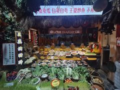 -王婆炒鱼(总店)