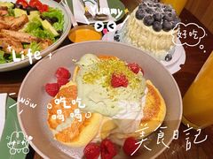 -WOKKA by艮上(中海环宇荟店)