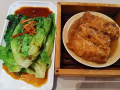 -蔡澜点心·粤菜(西单大悦城店)