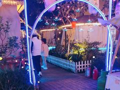 -醉二娘正宗西昌火盆烧烤(大丰店)