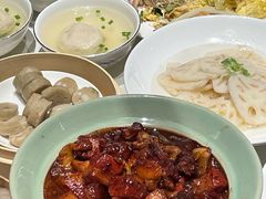 -闽海肴(北辰荟店)