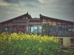 -驿舍·民國老营房院子私房菜(科学会堂店)