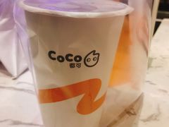 -CoCo都可(福州宝龙广场店)
