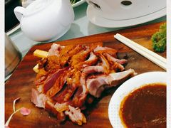 -山泉公馆酒家(珠江新城店)