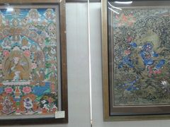 -紫竹院公园冰场