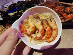 -红盔甲·小龙虾(车公庙店)