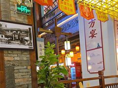 -袁州宴·地道袁州菜(袁山东路店)
