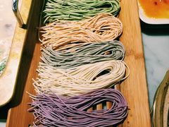 -尚尚仙·酸汤猪手·猪肚鸡火锅(华联万柳购物中心店)