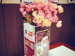 -斗牛士牛排餐厅(嘉里汇店)