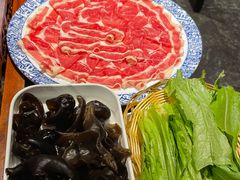 -鑫隆四季涮肉(八角畅游店)