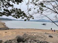 -天目湖山水园