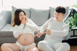 -韵纪亲子儿童摄影·孕妈照