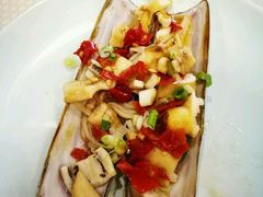 -渔娘渔家丹东海鲜(东直门店)