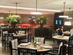 -Yan Ting 宴庭中餐厅(上海静安瑞吉酒店)