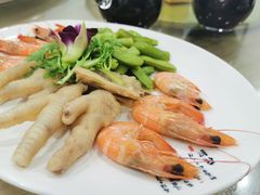 -老苏州大客堂·苏帮菜·松鼠桂鱼·苏州传统小吃(观前街人民商场店)
