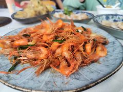 -阿尔法海鲜排档(爱琴海店)
