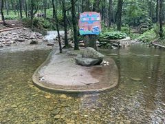 -洛阳白云山景区