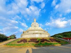 -东莞观音山旅游风景区