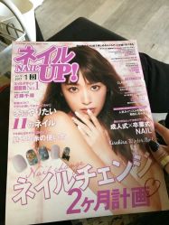 -CHILLI CHILLI 美甲美睫半永久丝雾眉