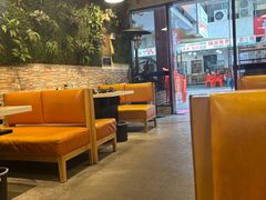 -味之绝热血美蛙鱼火锅(中坝店)