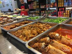 -杨记拉面总店