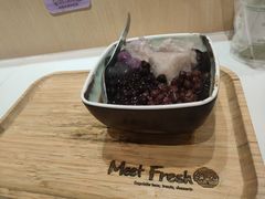 -鲜芋仙(时尚天河店)