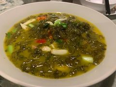-兰桂坊·花园餐厅(西湖店)