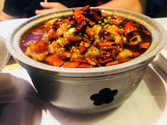 -同喜烤鸭店(光芒店)