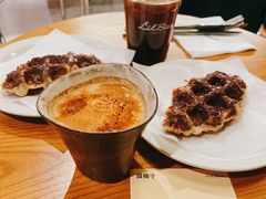 -LilBee Coffee