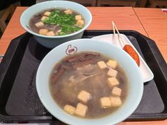 -回味鸭血粉丝汤(京新广场店)