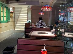 -沪小胖·小龙虾·蓝龙王(八佰伴店)