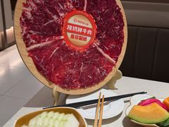 -海底捞火锅(凤凰广场店)